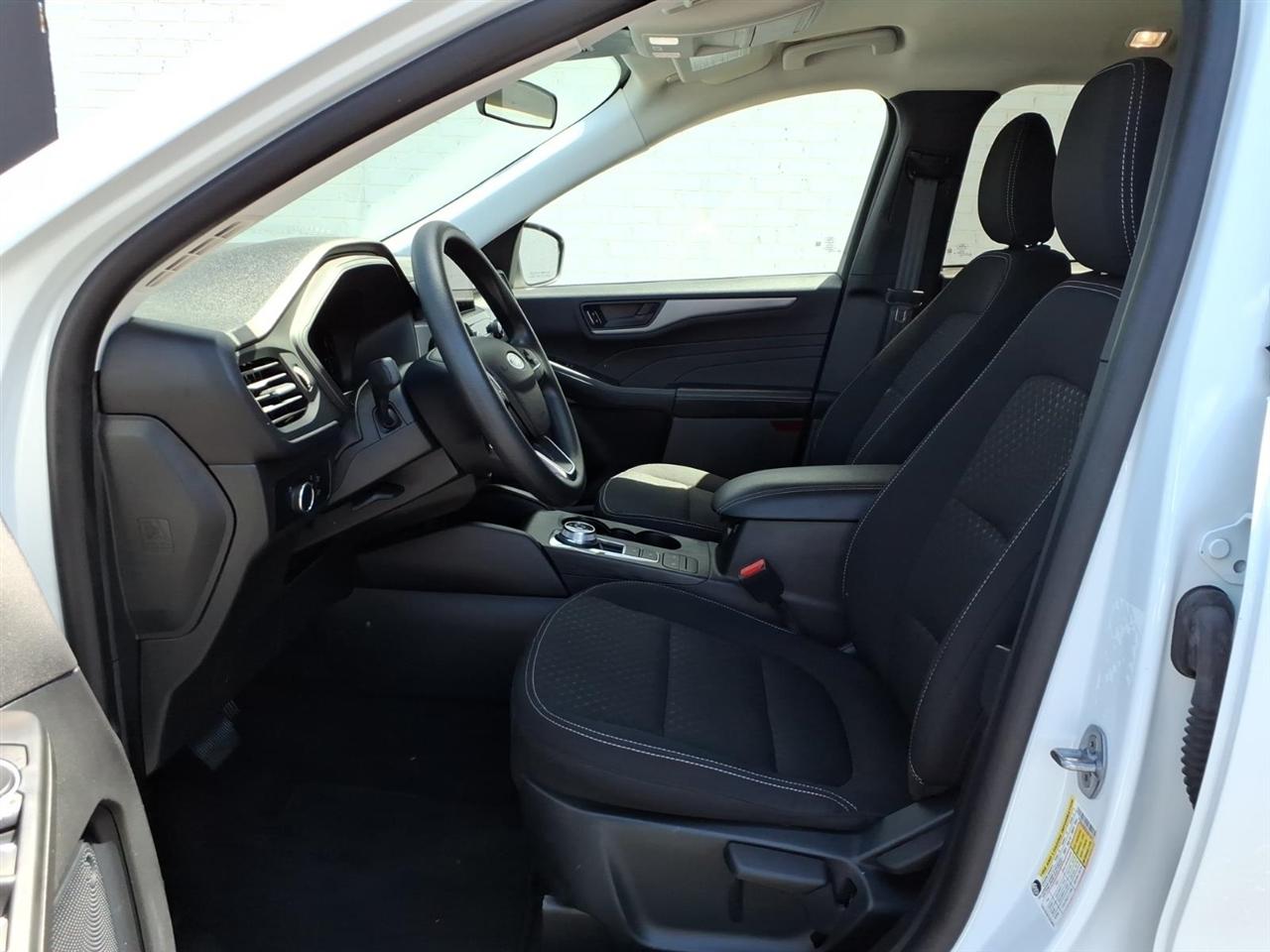 Ford Escape  2025