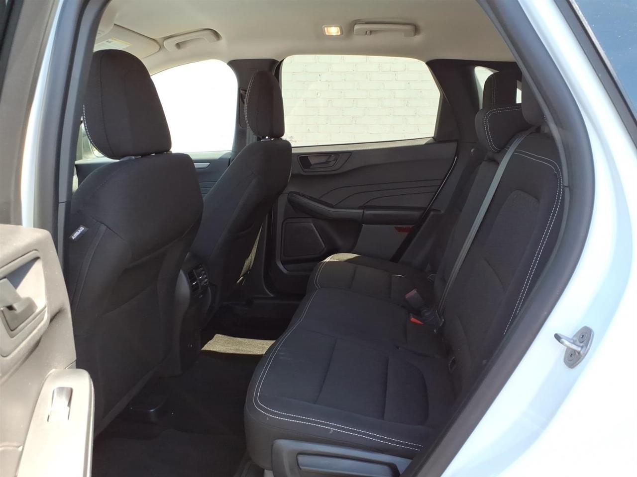Ford Escape  2025