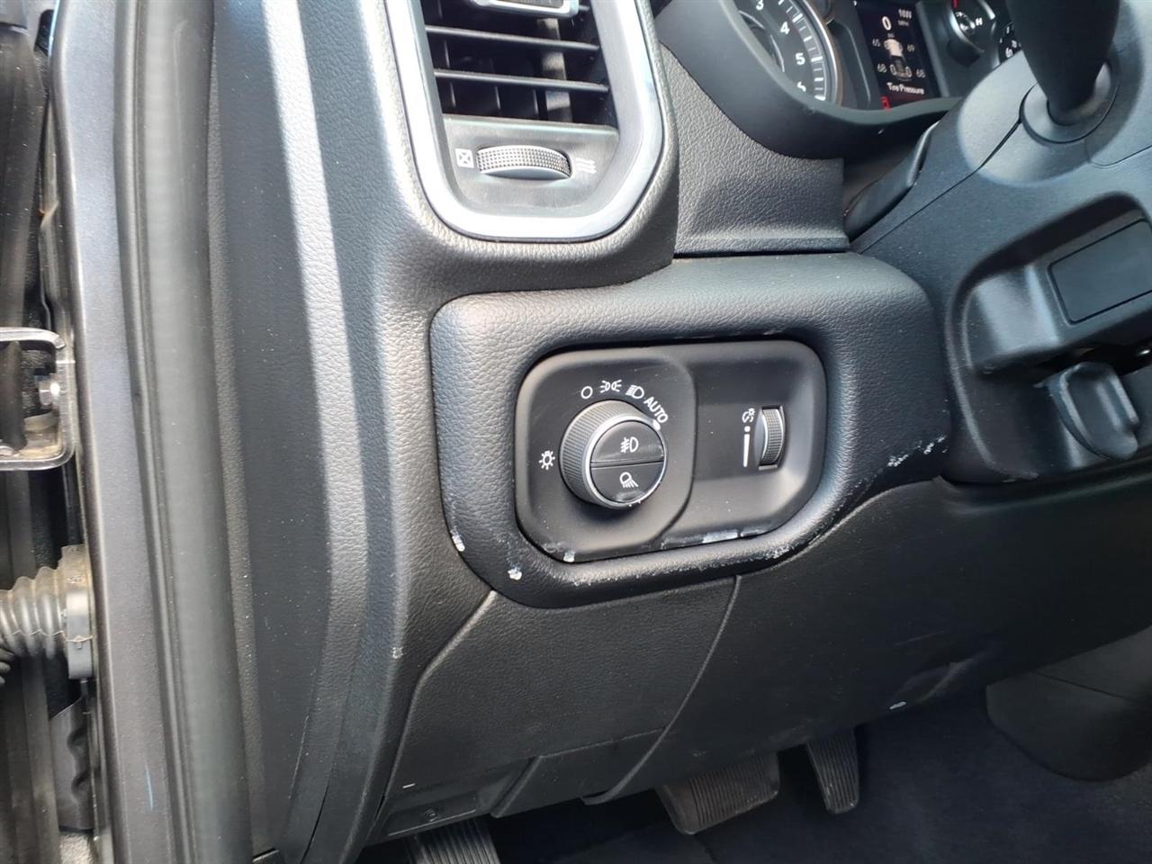 RAM 2500  2026
