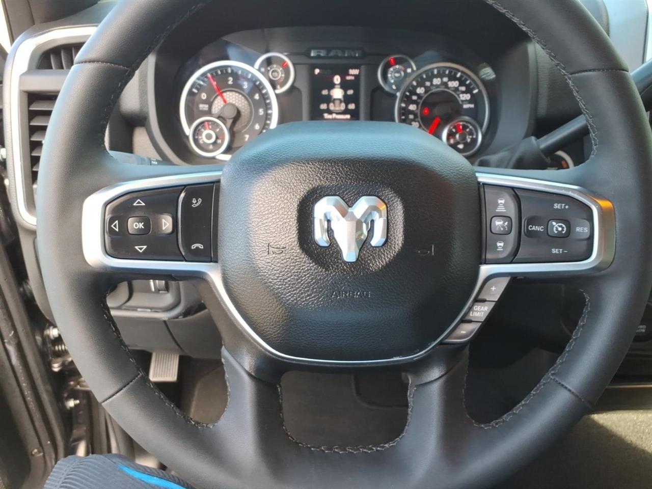RAM 2500  2026