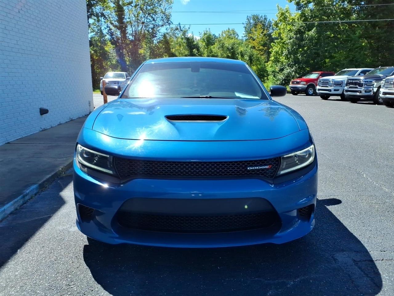 Dodge Charger  2023