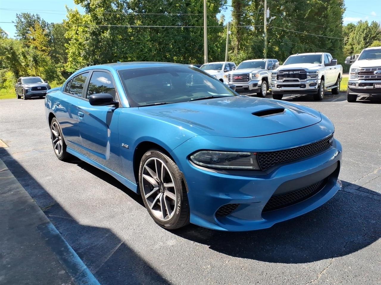Dodge Charger  2023