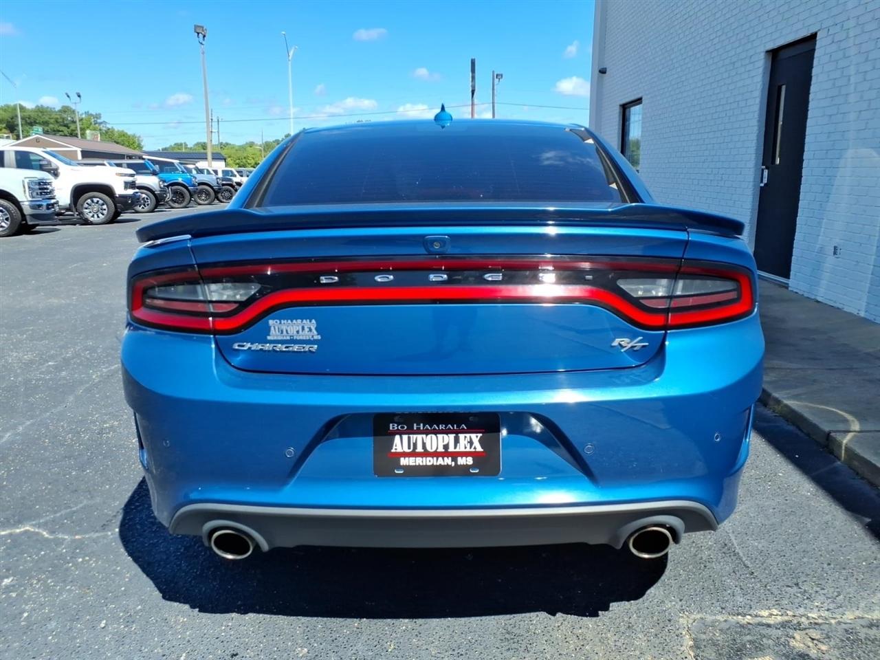 Dodge Charger  2023