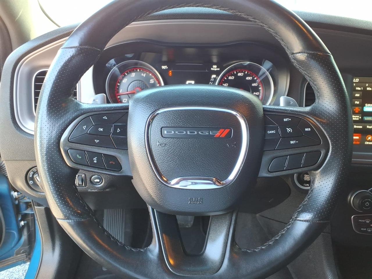 Dodge Charger  2023