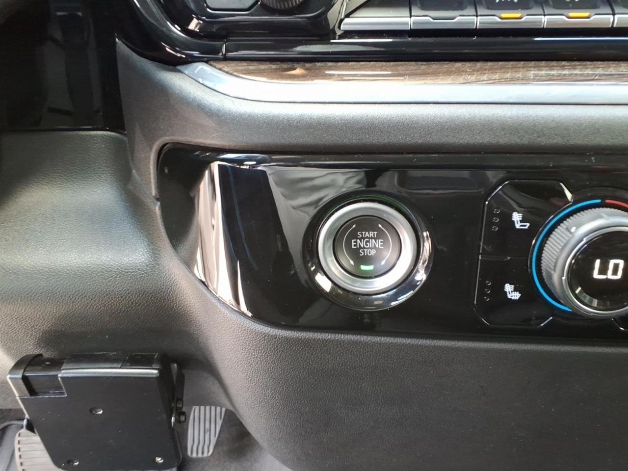 Chevrolet Silverado 1500 LT 4WD 2023