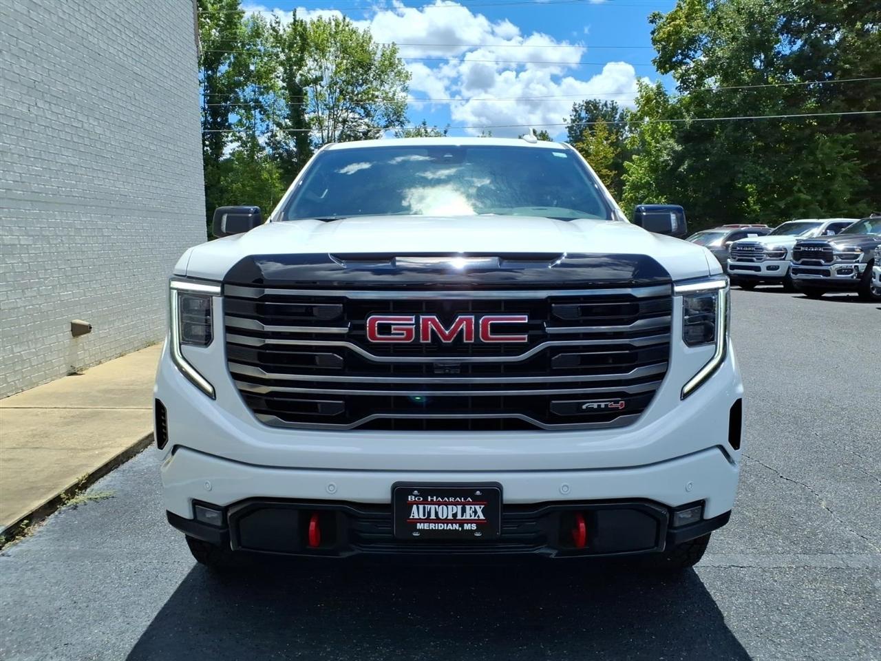 GMC Sierra 1500  2025