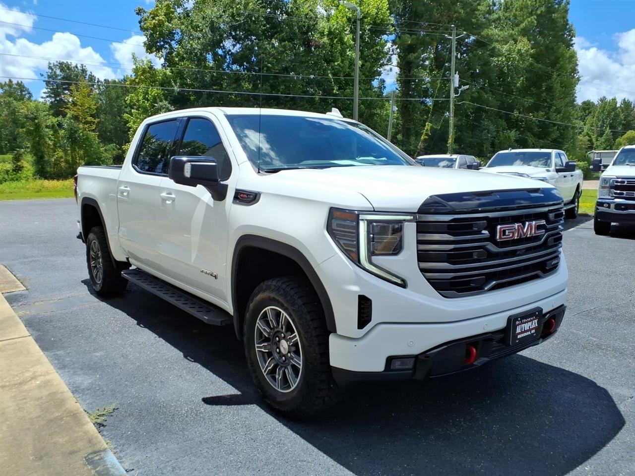 GMC Sierra 1500  2025
