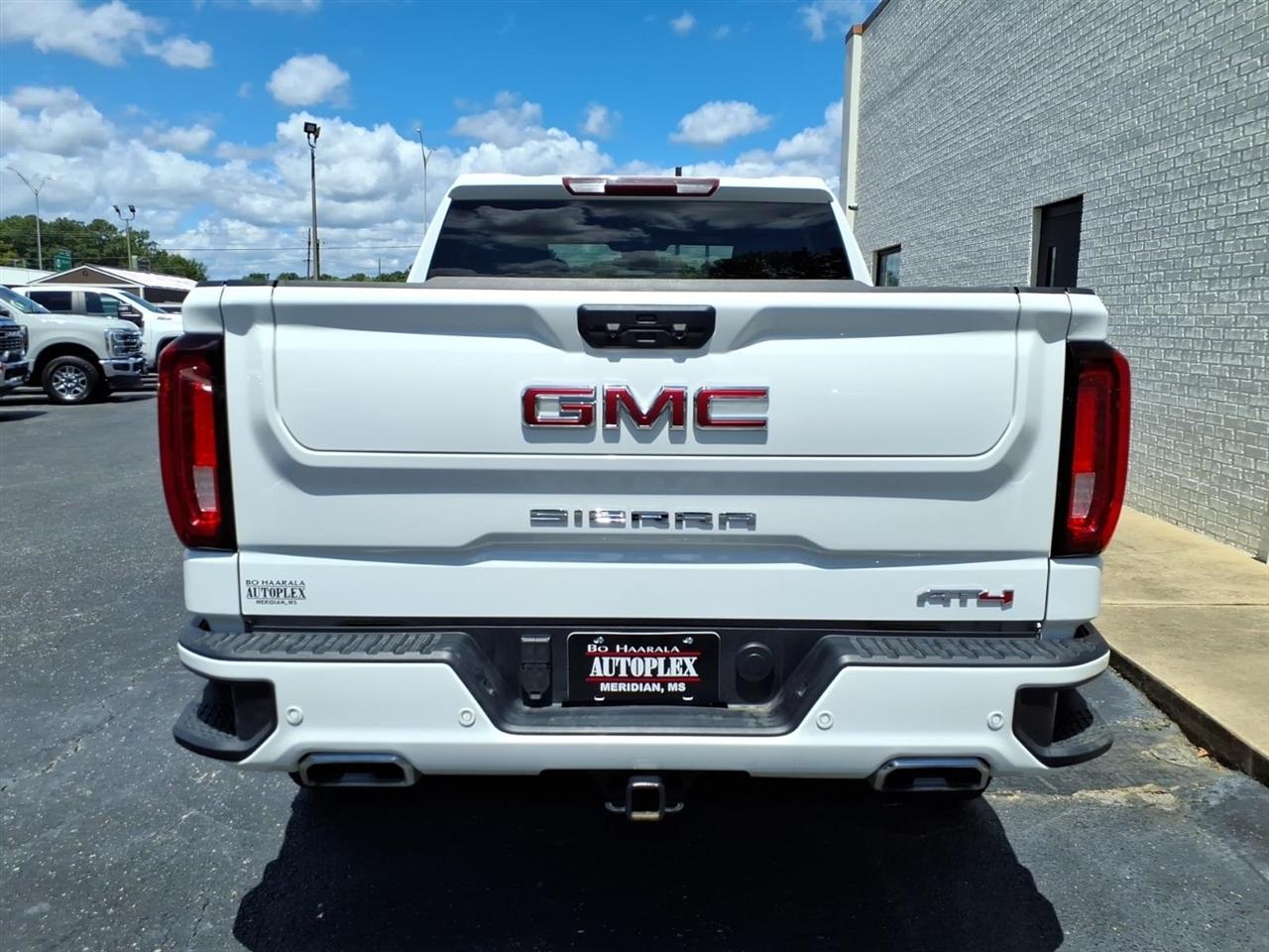 GMC Sierra 1500  2025