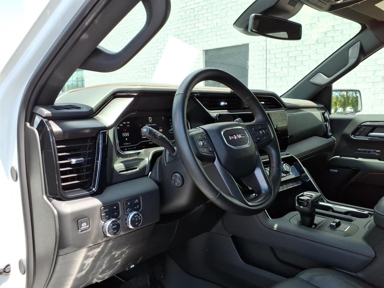 GMC Sierra 1500  2025