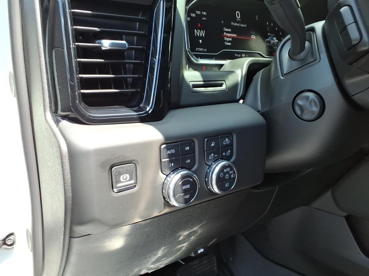 GMC Sierra 1500  2025