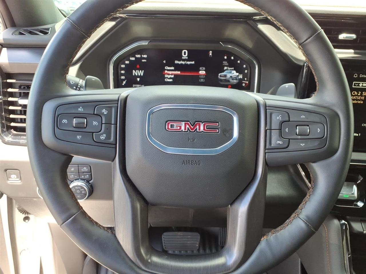 GMC Sierra 1500  2025
