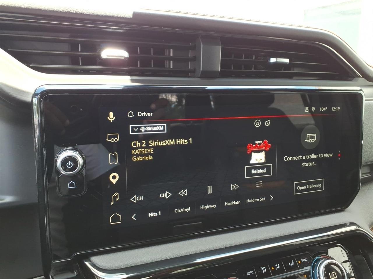 GMC Sierra 1500  2025