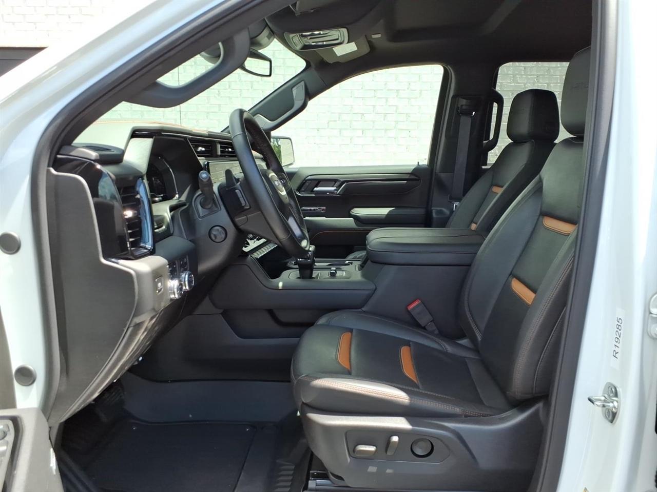 GMC Sierra 1500  2025