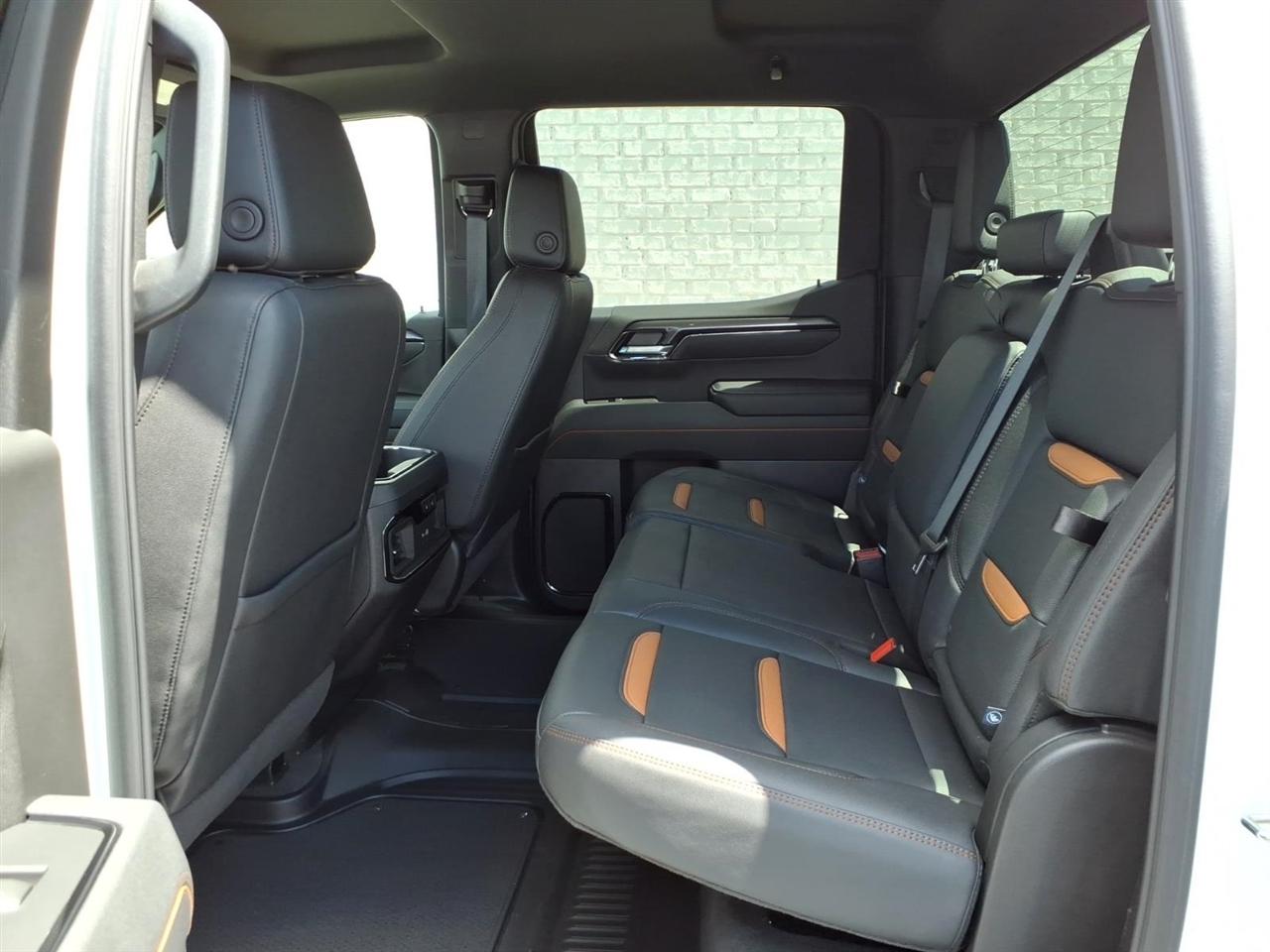 GMC Sierra 1500  2025