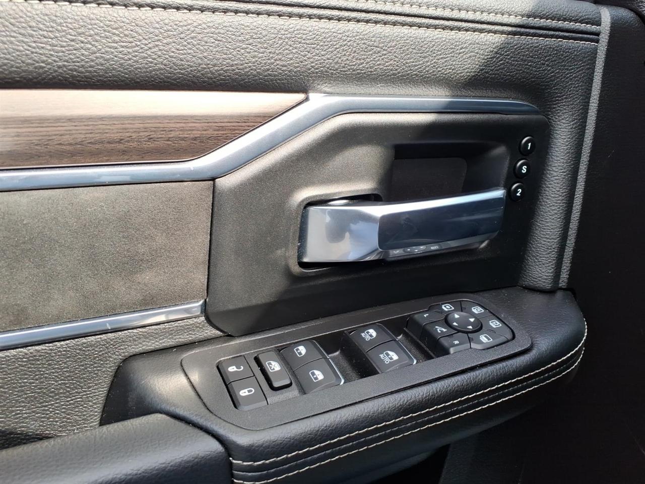 RAM 2500  2026