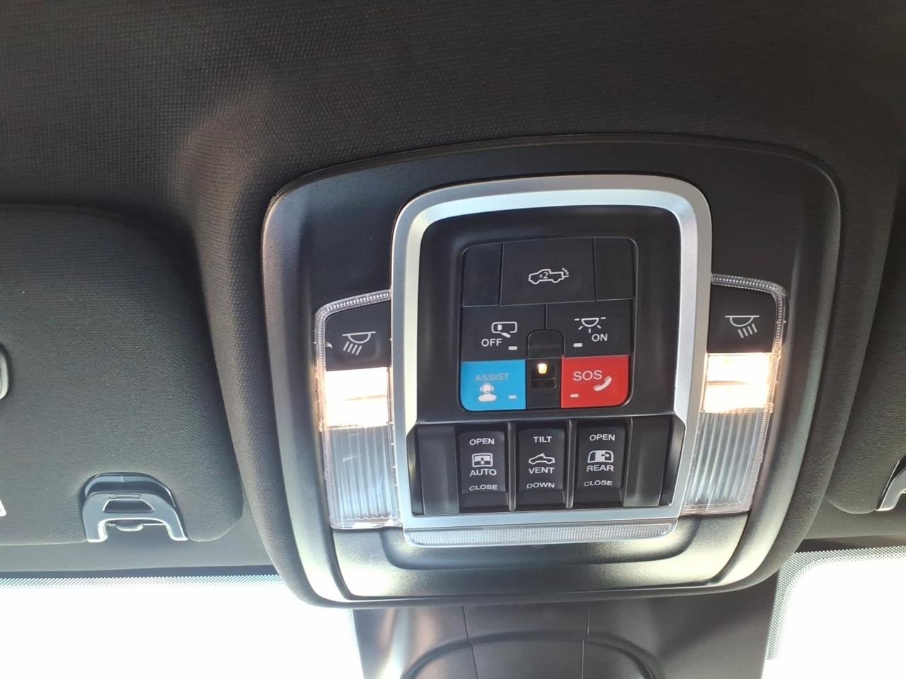 RAM 2500  2026