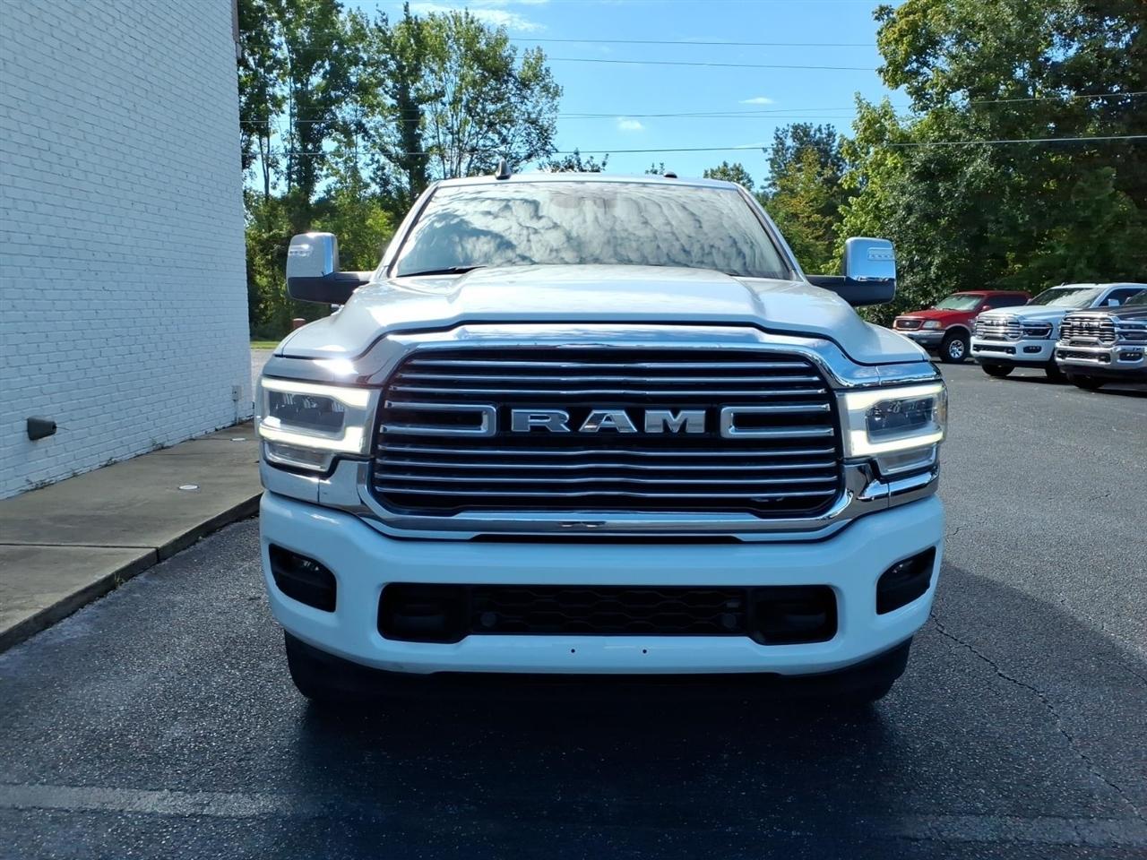 RAM 2500  2024