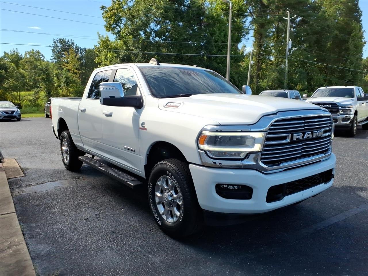 RAM 2500  2024