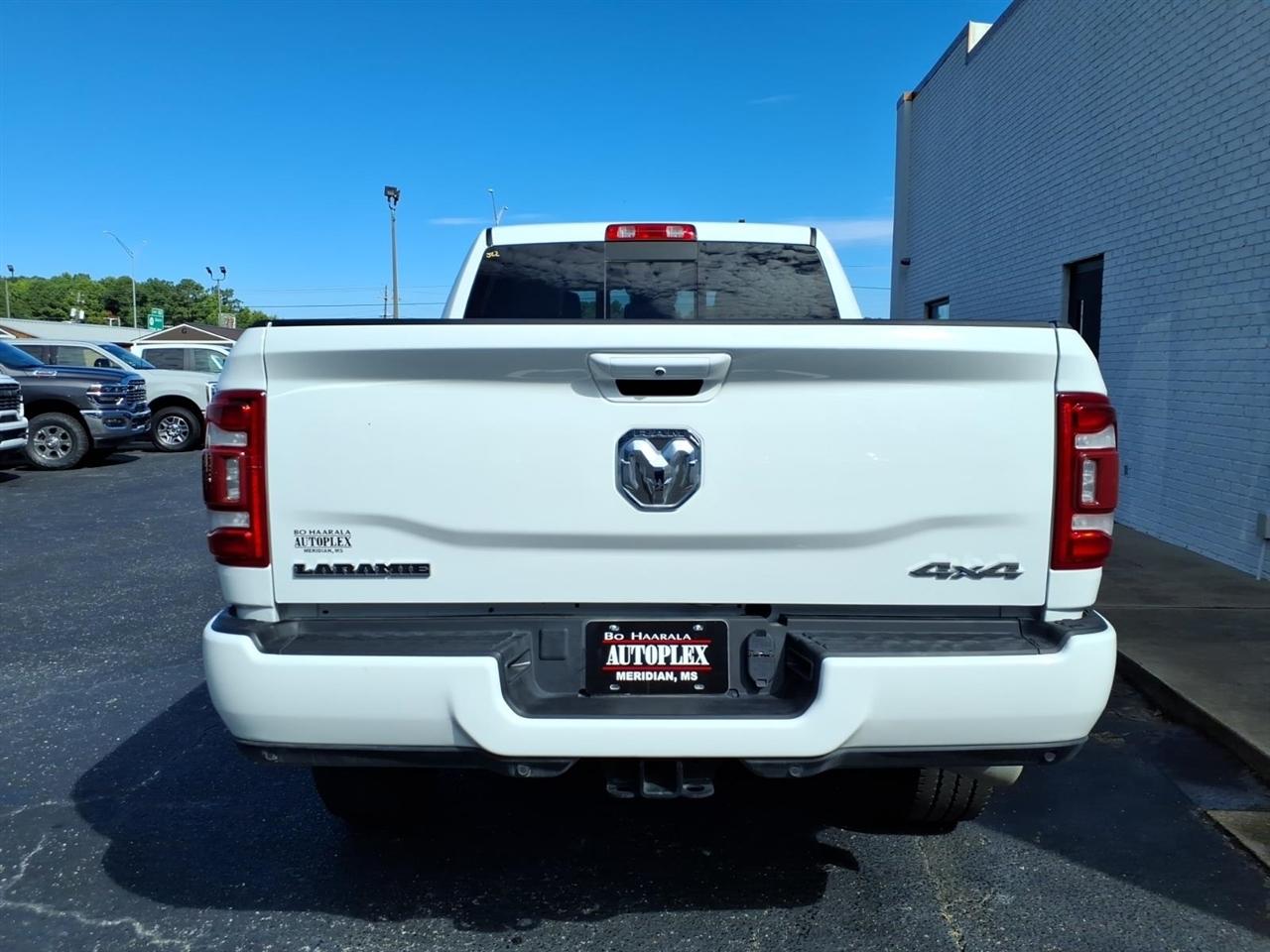 RAM 2500  2024