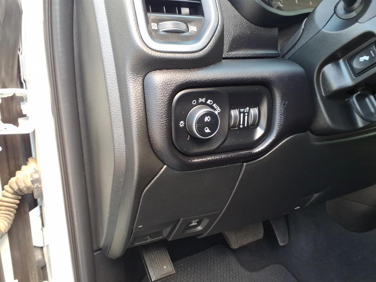 RAM 2500  2024