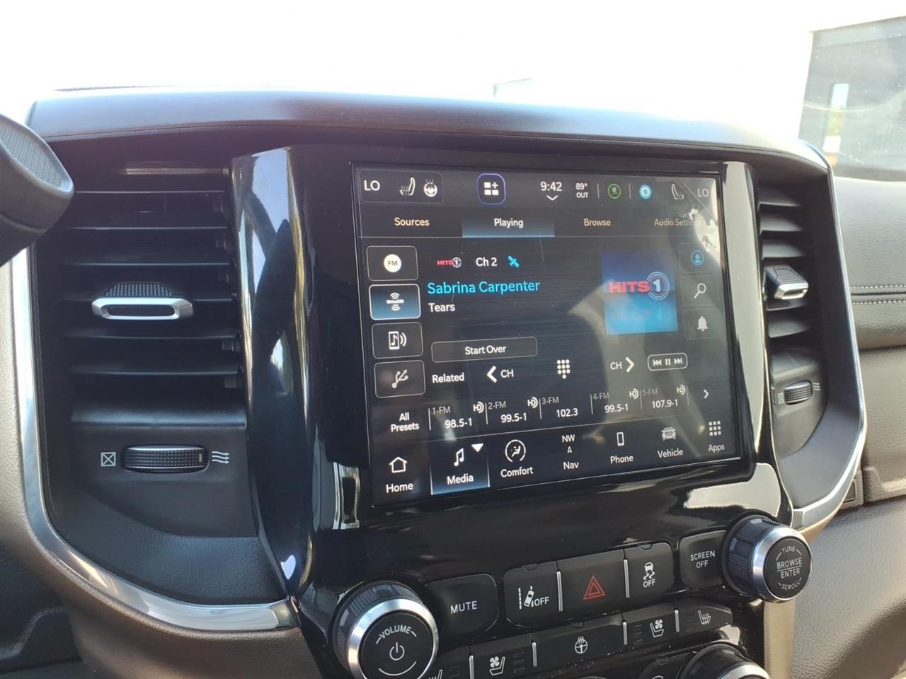 RAM 2500  2024