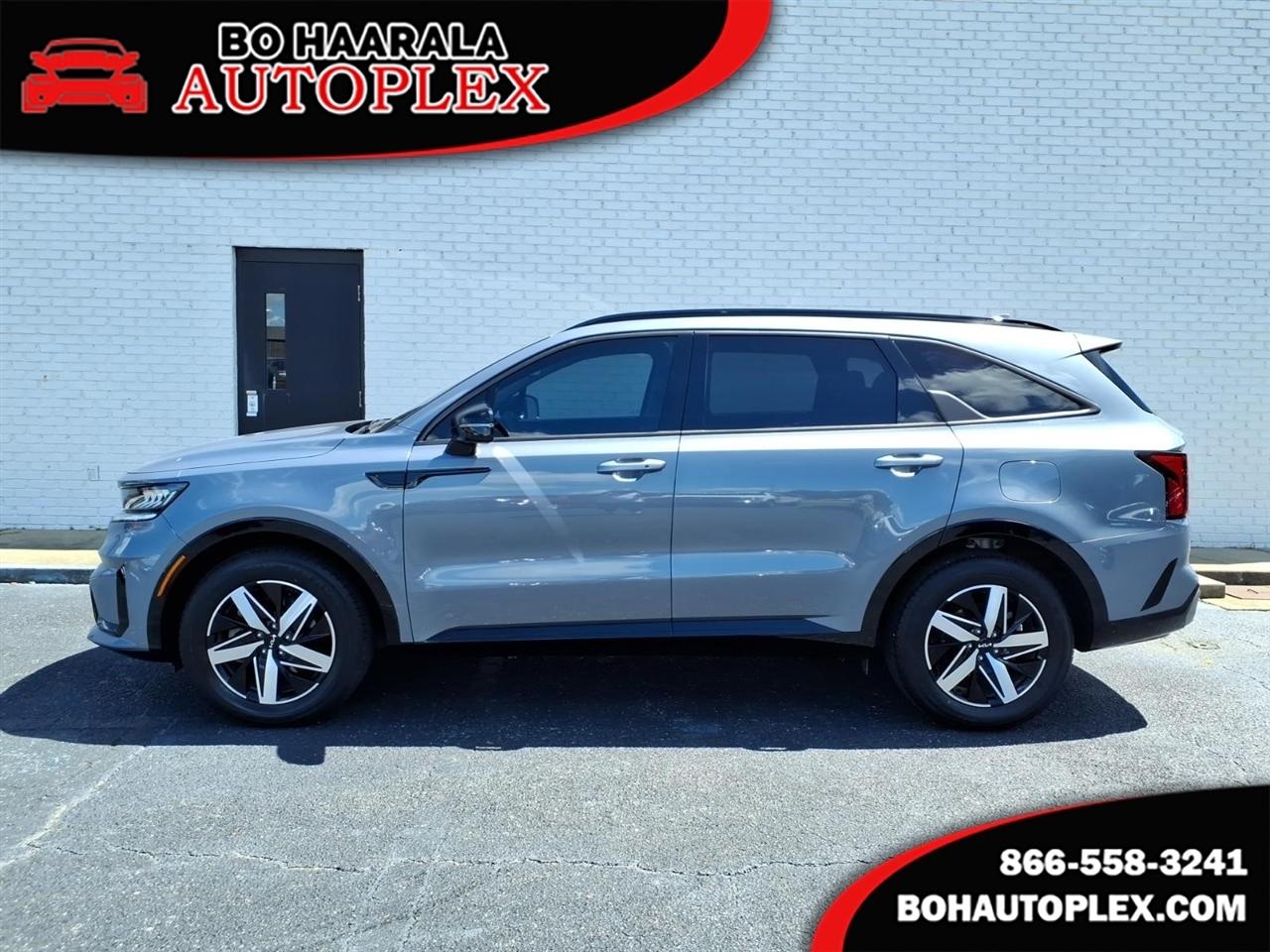 2023 Kia Sorento S