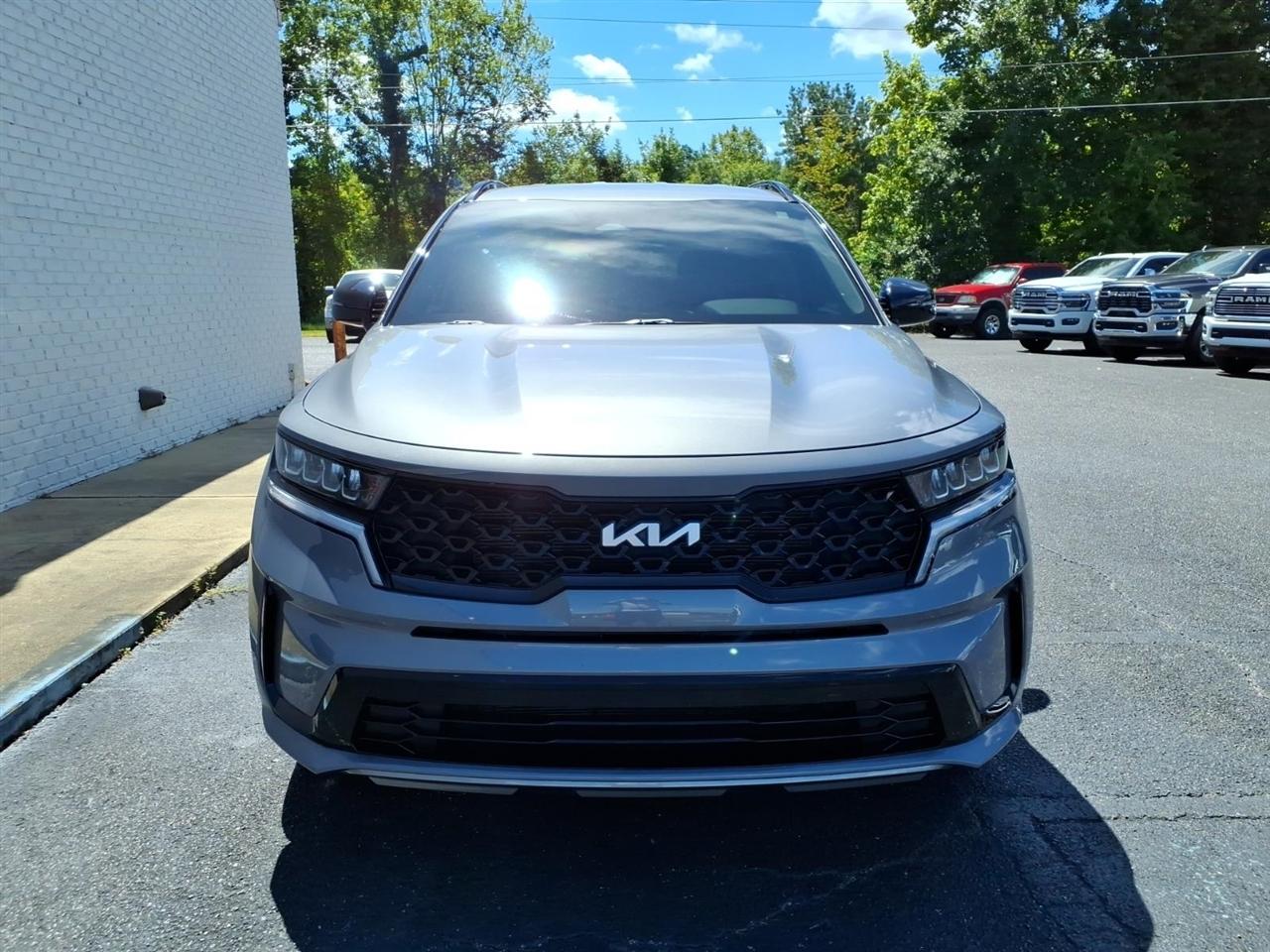 Kia Sorento S 2023