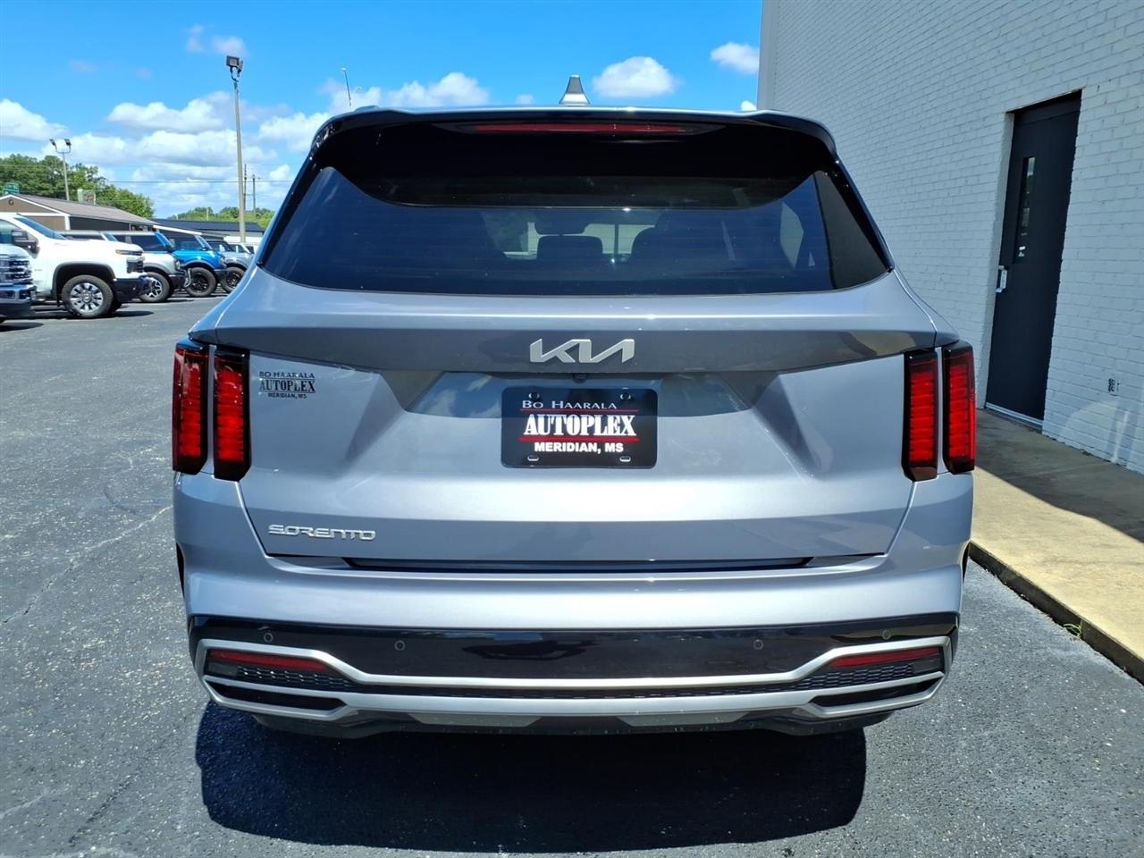 Kia Sorento S 2023