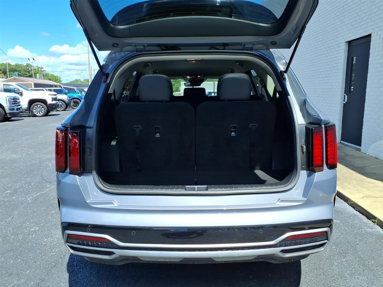 Kia Sorento S 2023