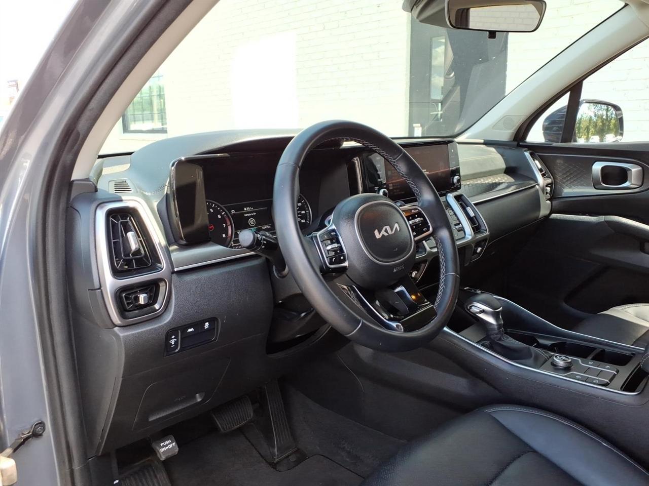 Kia Sorento S 2023