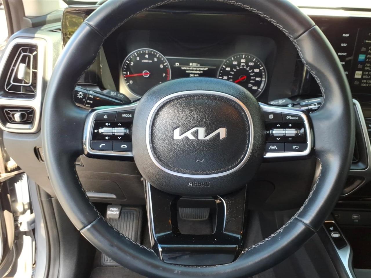 Kia Sorento S 2023