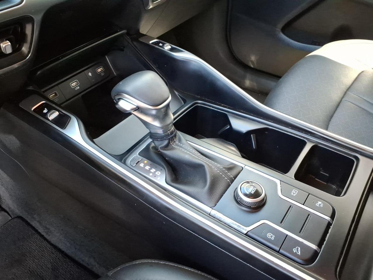 Kia Sorento S 2023