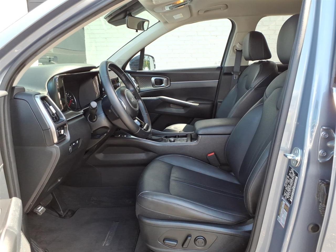 Kia Sorento S 2023