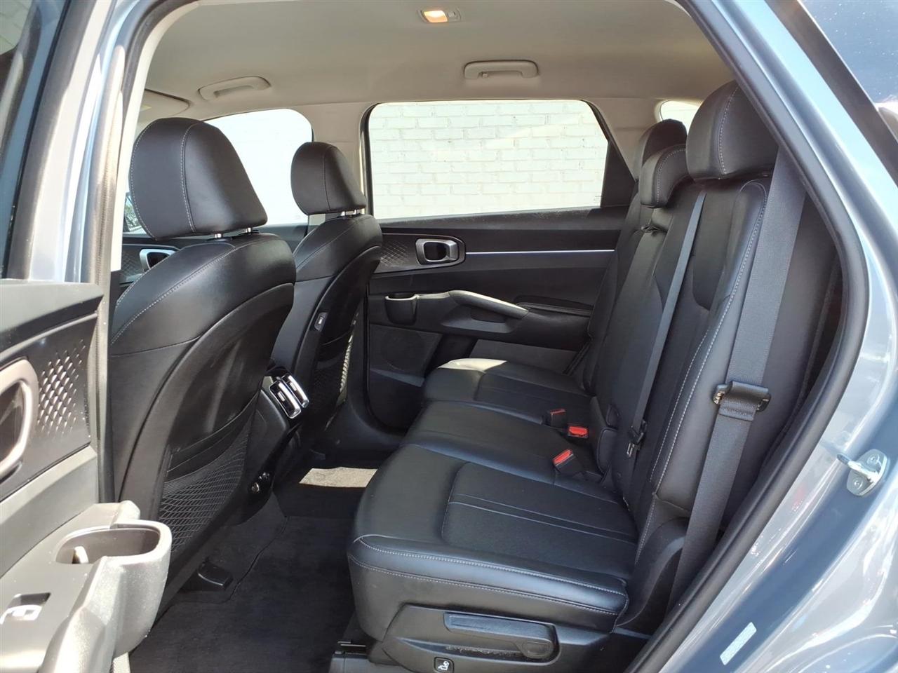 Kia Sorento S 2023