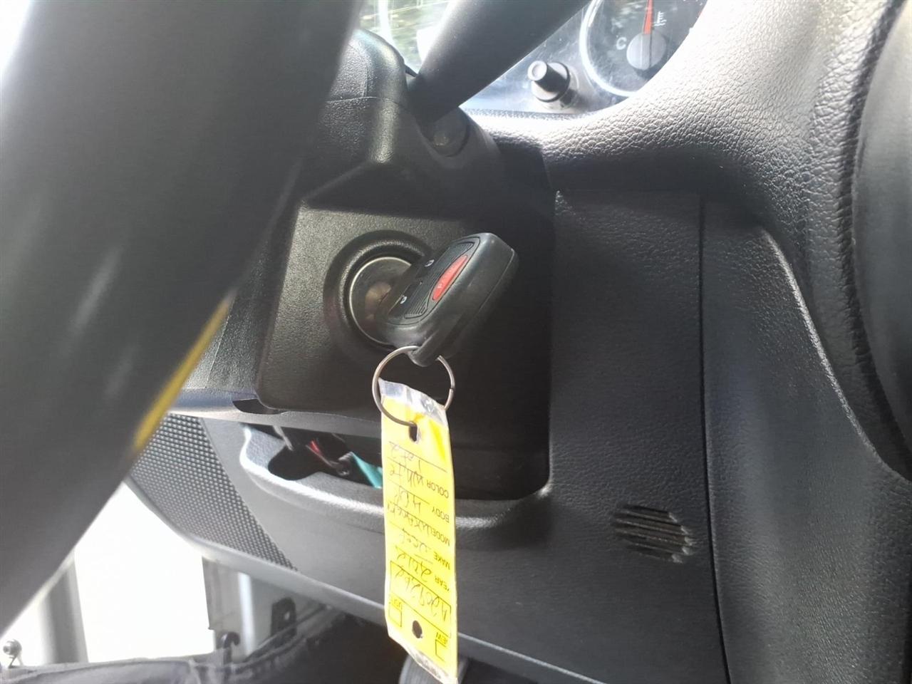 Jeep Wrangler  2012