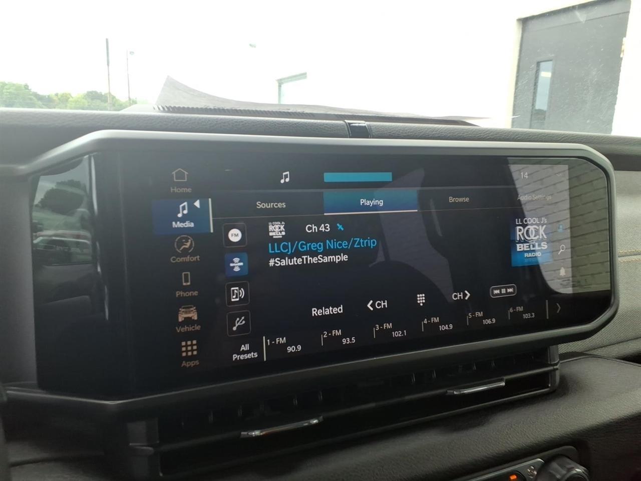 Jeep Wrangler 4xe  2025