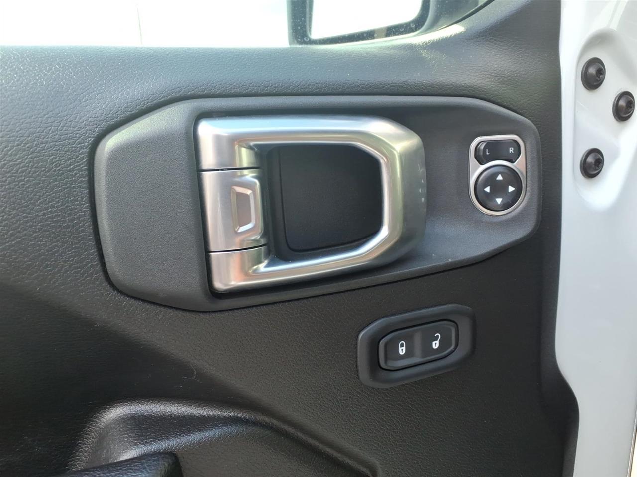 Jeep Gladiator  2024