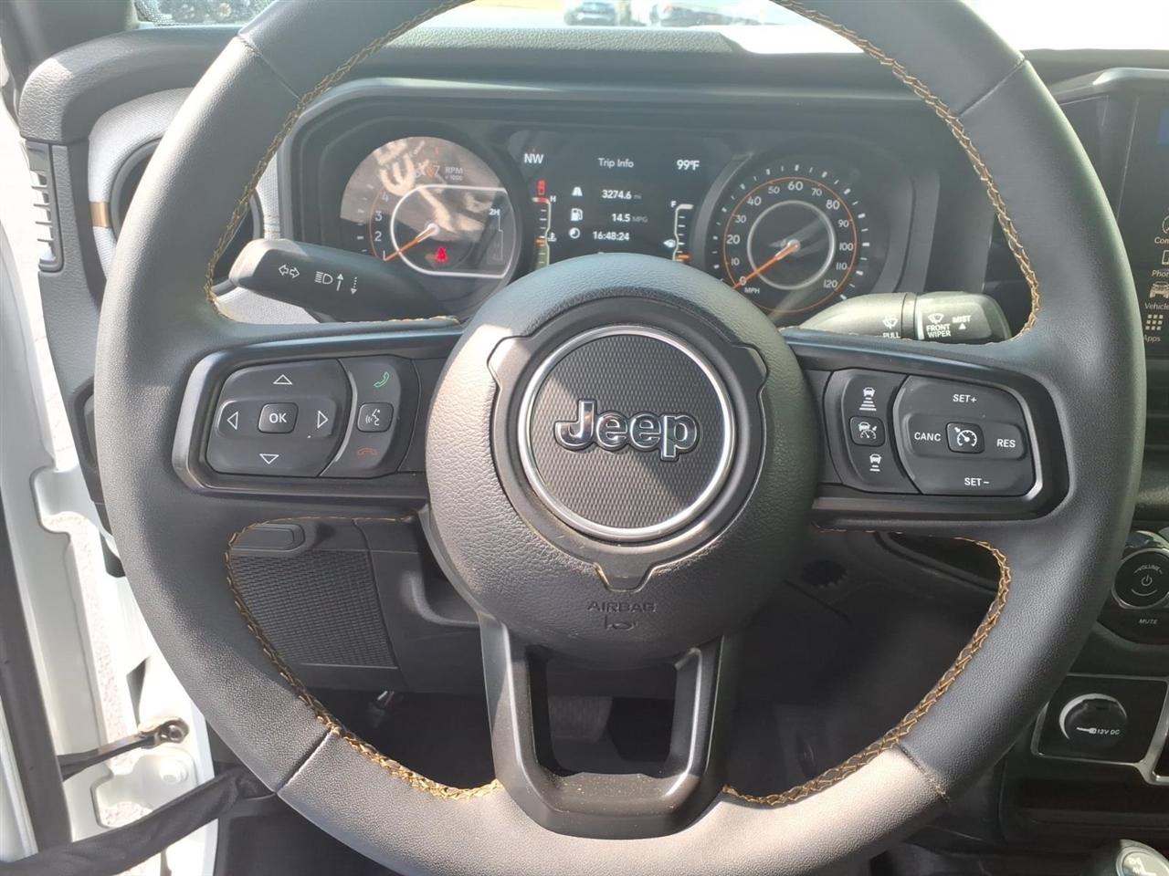 Jeep Gladiator  2024