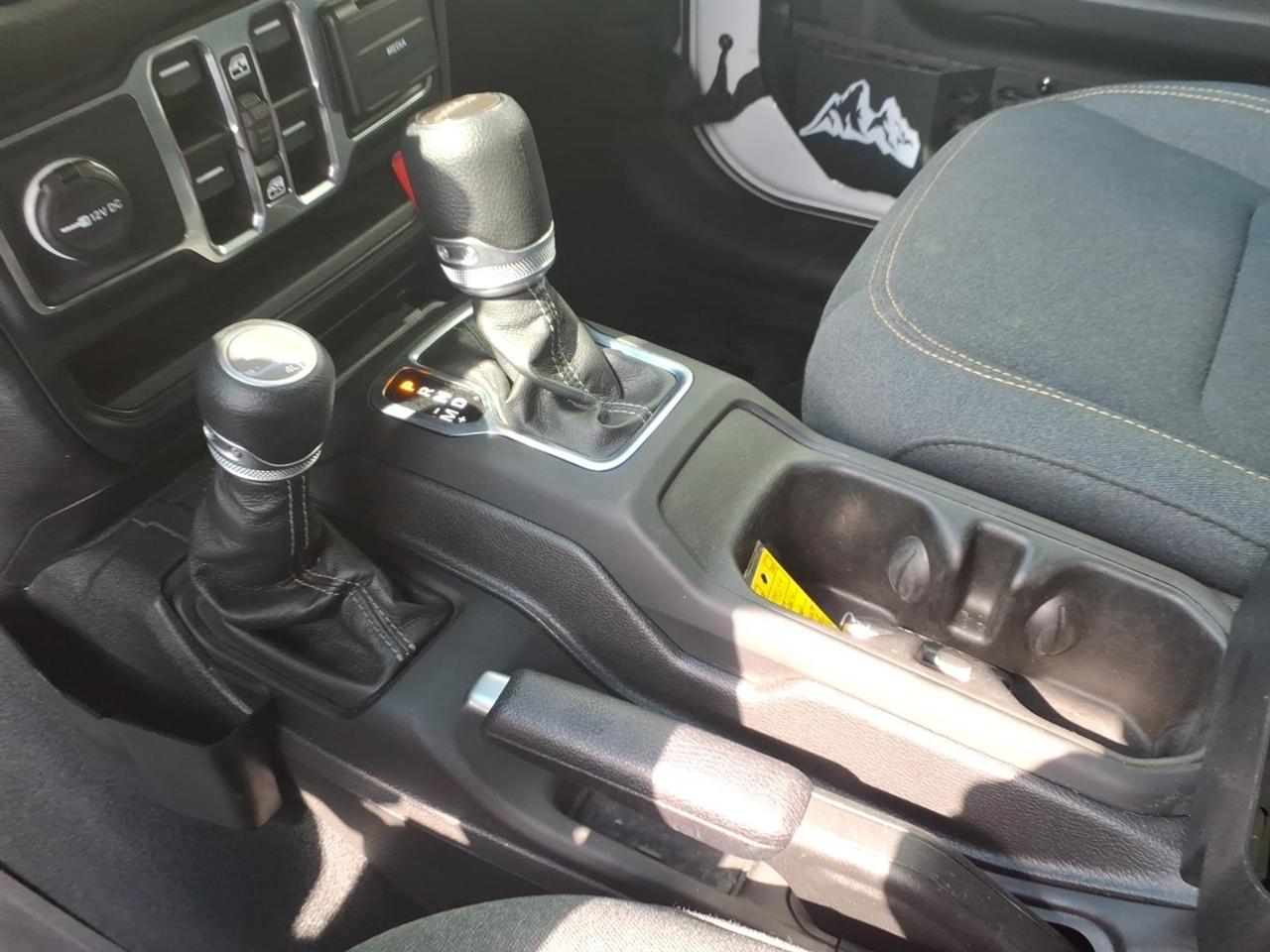 Jeep Gladiator  2024