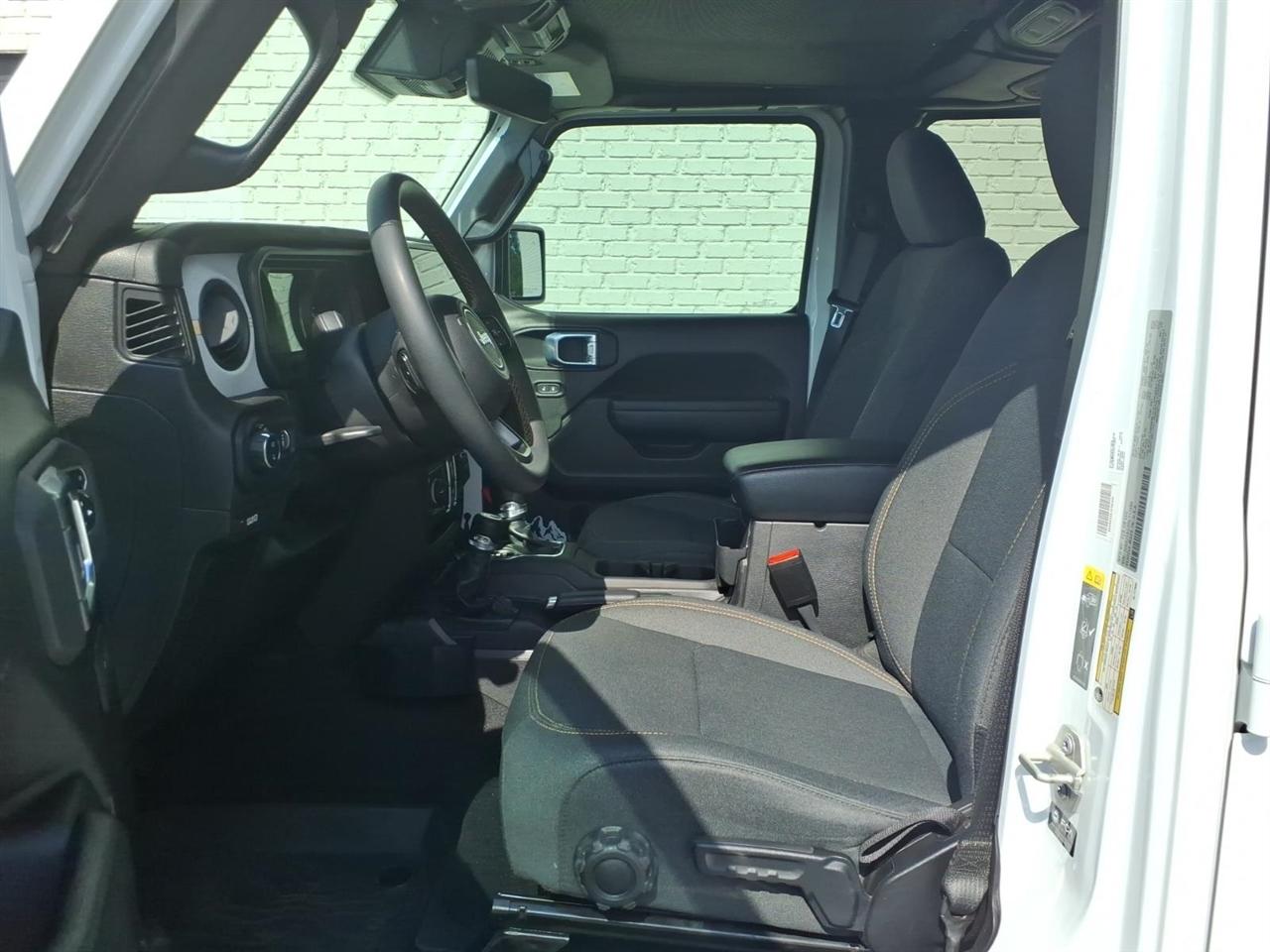 Jeep Gladiator  2024