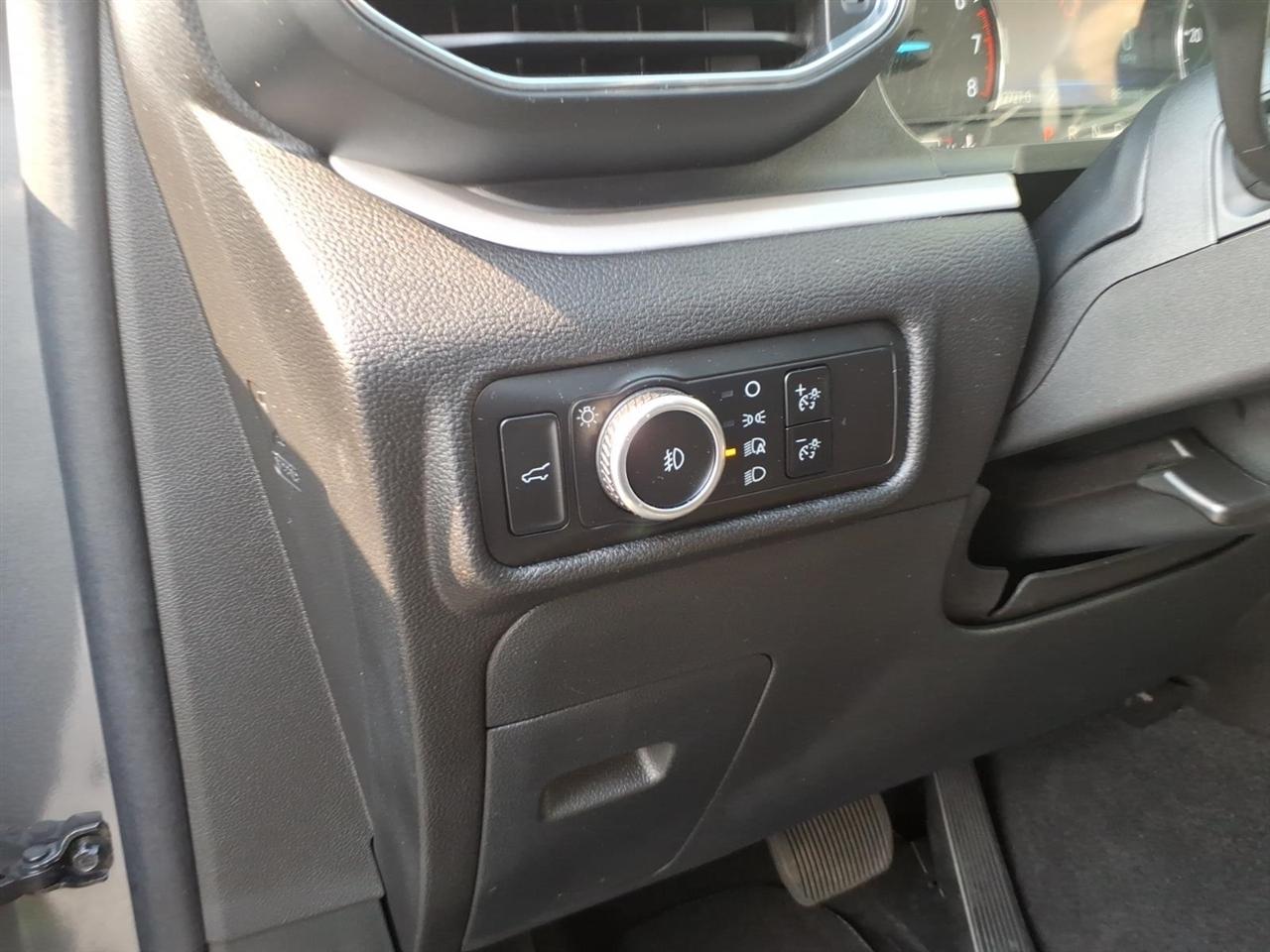 Ford Explorer  2024