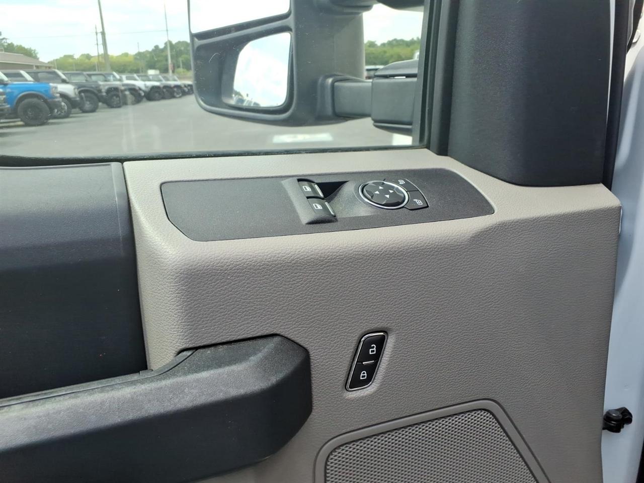 Ford F-250 SD  2018