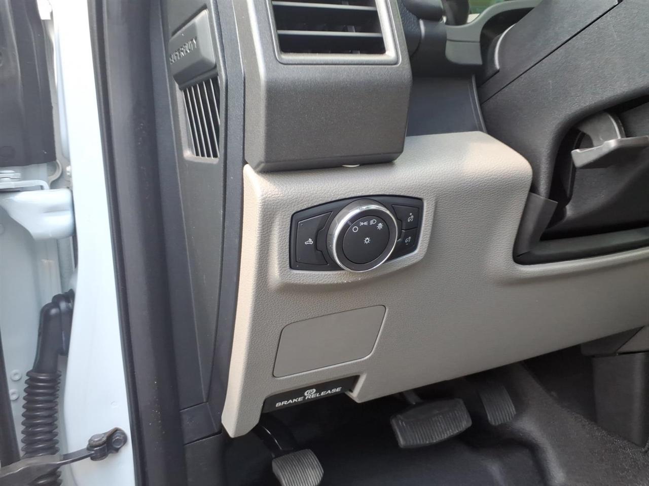 Ford F-250 SD  2018