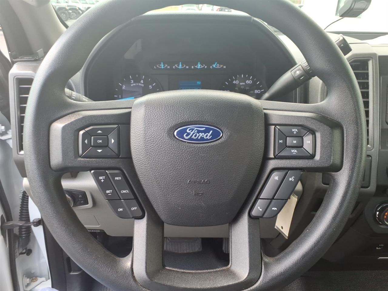 Ford F-250 SD  2018