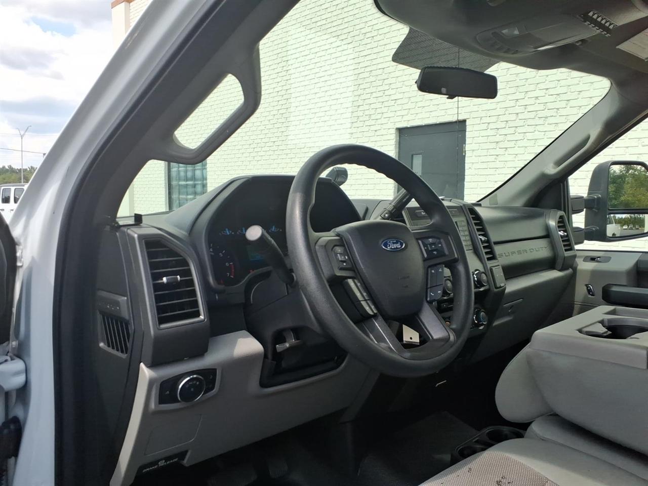 Ford F-250 SD  2018