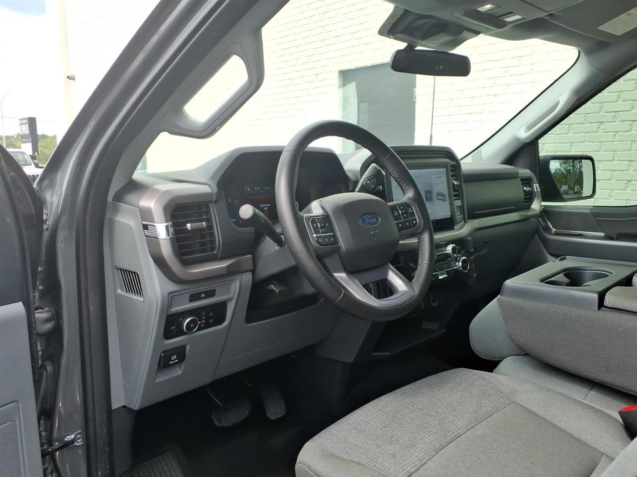 Ford F-150  2025
