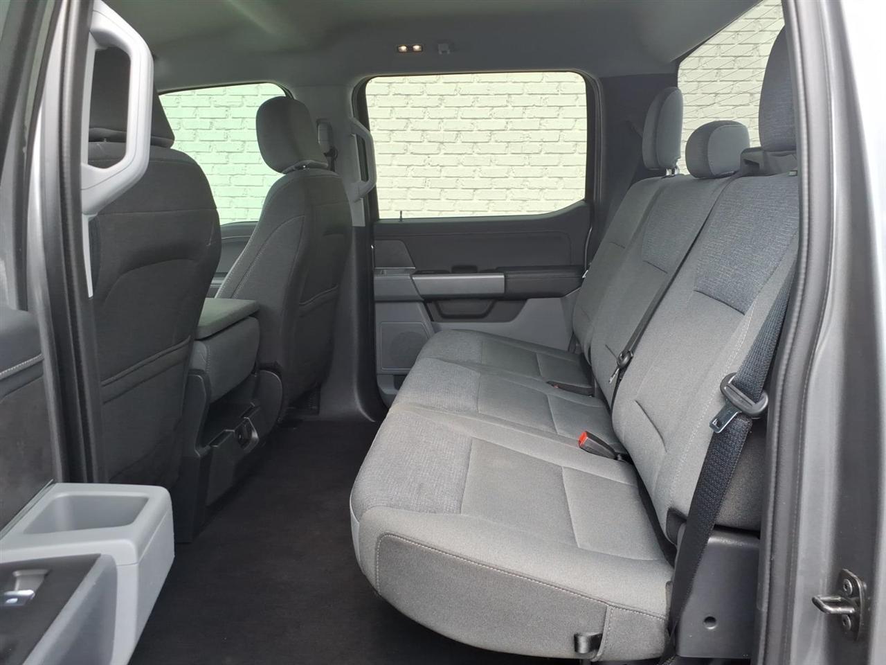 Ford F-150  2025