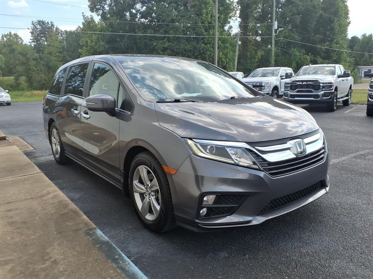 Honda Odyssey  2019