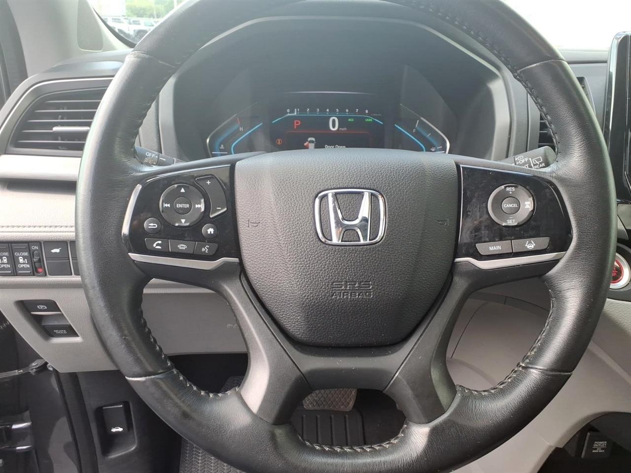 Honda Odyssey  2019