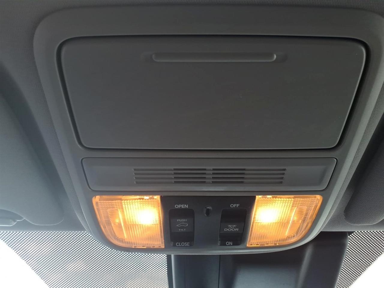 Honda Odyssey  2019